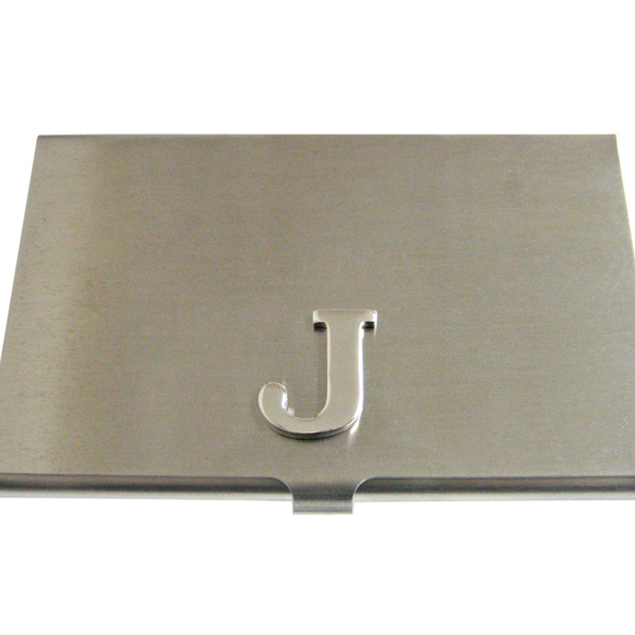 il_fullxfull.5360188806_9mhi.jpg Letter J Monogram Business Card Holder